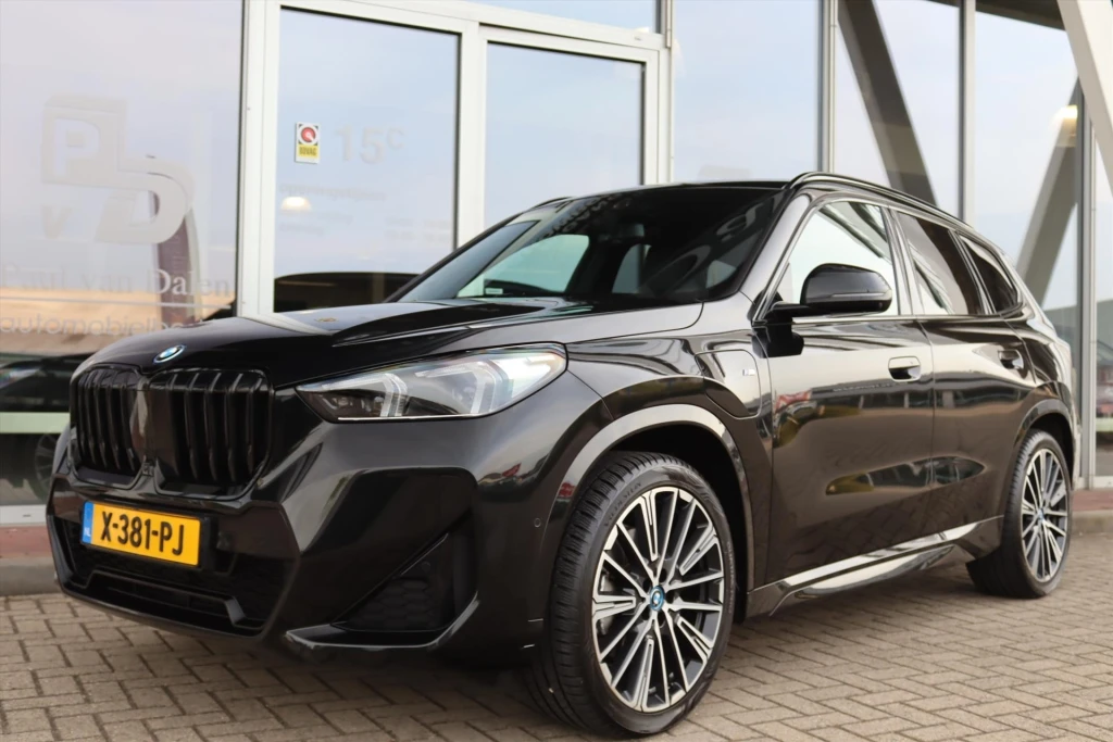 BMW X1 – foto 2