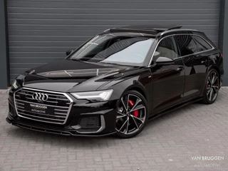 Audi A6 – thumbnail 2