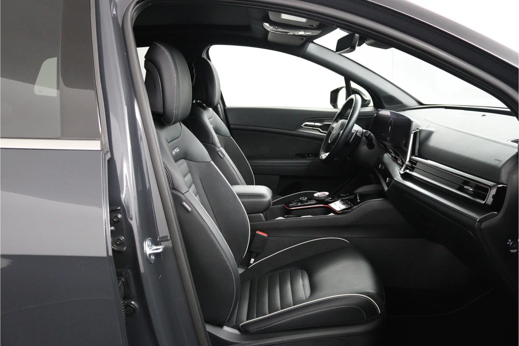 Kia Sportage – foto 39