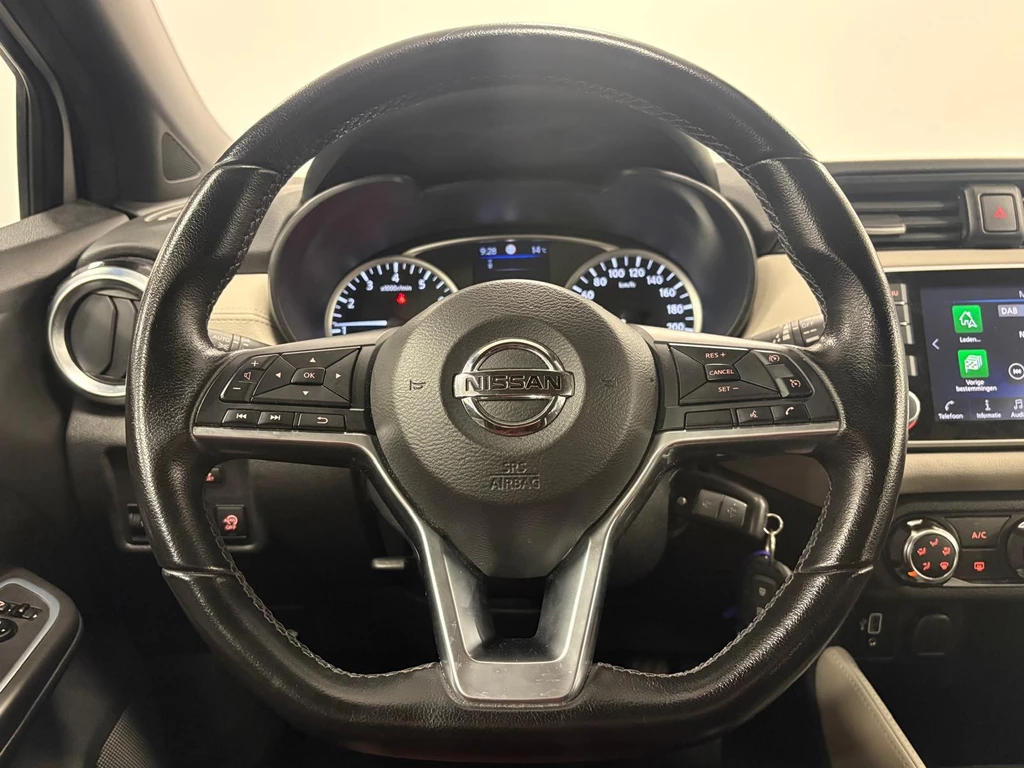 Nissan Micra – foto 16
