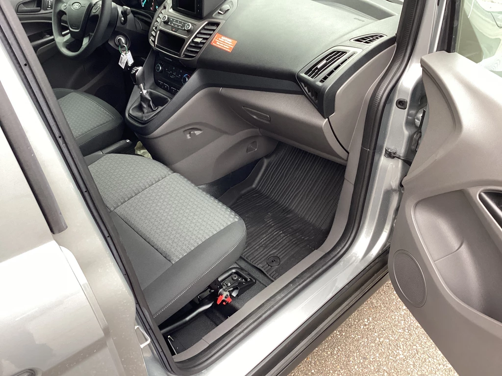 Ford Transit Connect – foto 32