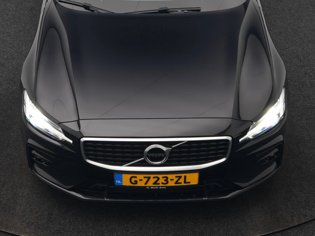 Volvo S60 – foto 12