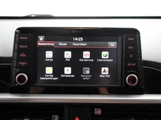 Kia Picanto – thumbnail 23