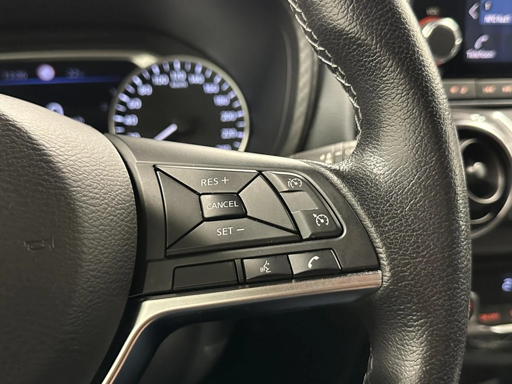 Nissan Juke – foto 20