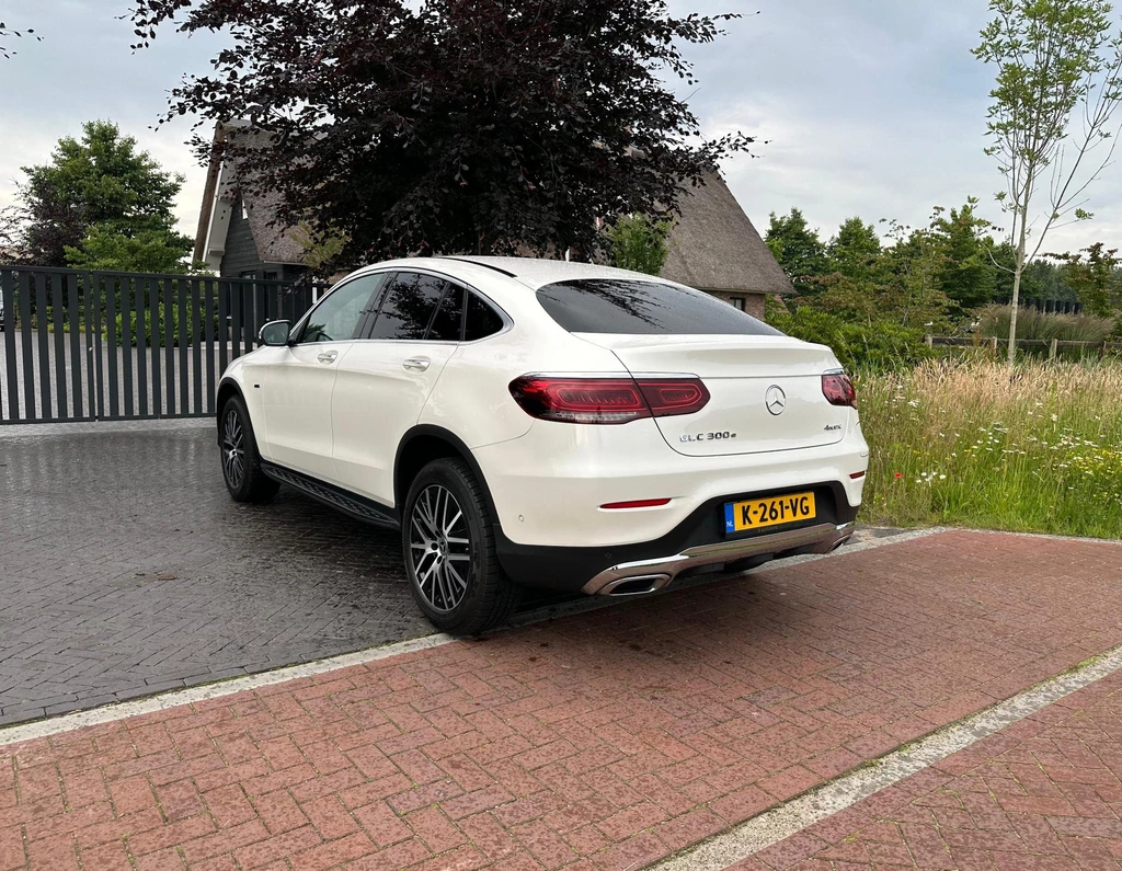 Mercedes-Benz GLC – foto 4