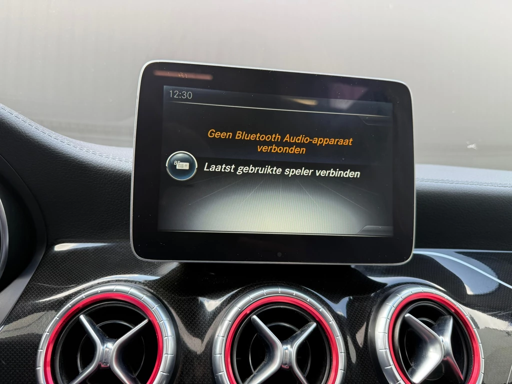 Mercedes-Benz CLA – foto 60
