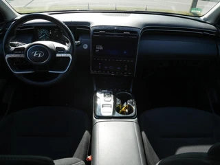 Hyundai Tucson – thumbnail 15