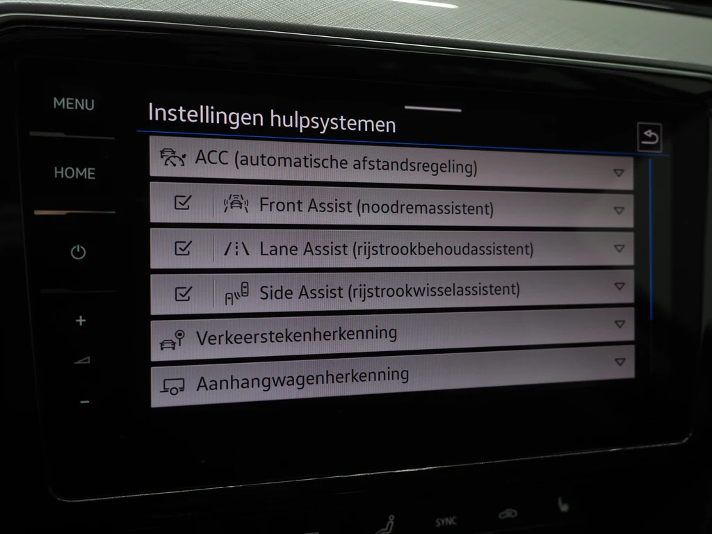 Volkswagen Passat – foto 28