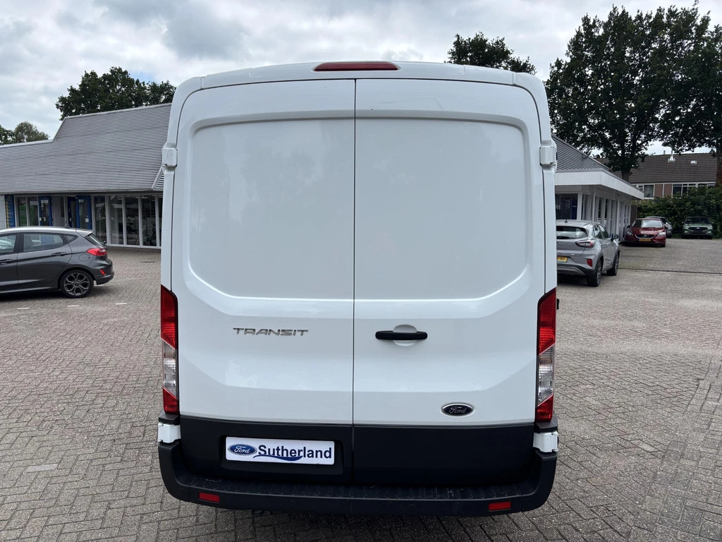 Ford Transit – foto 4