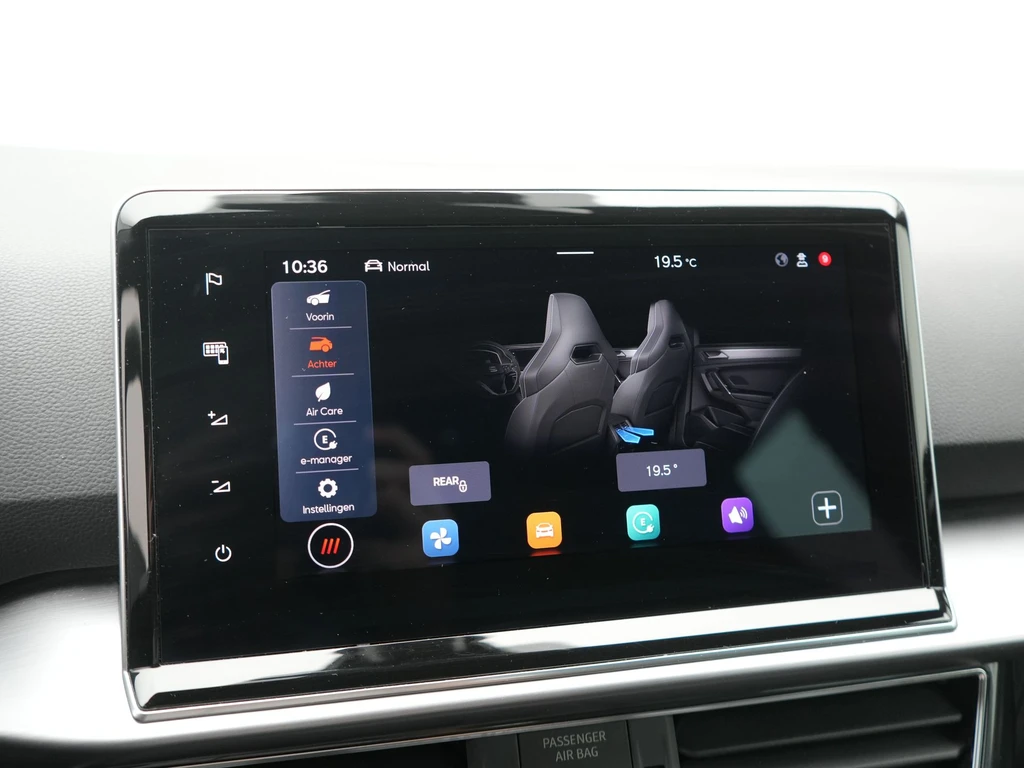 SEAT Tarraco – foto 50