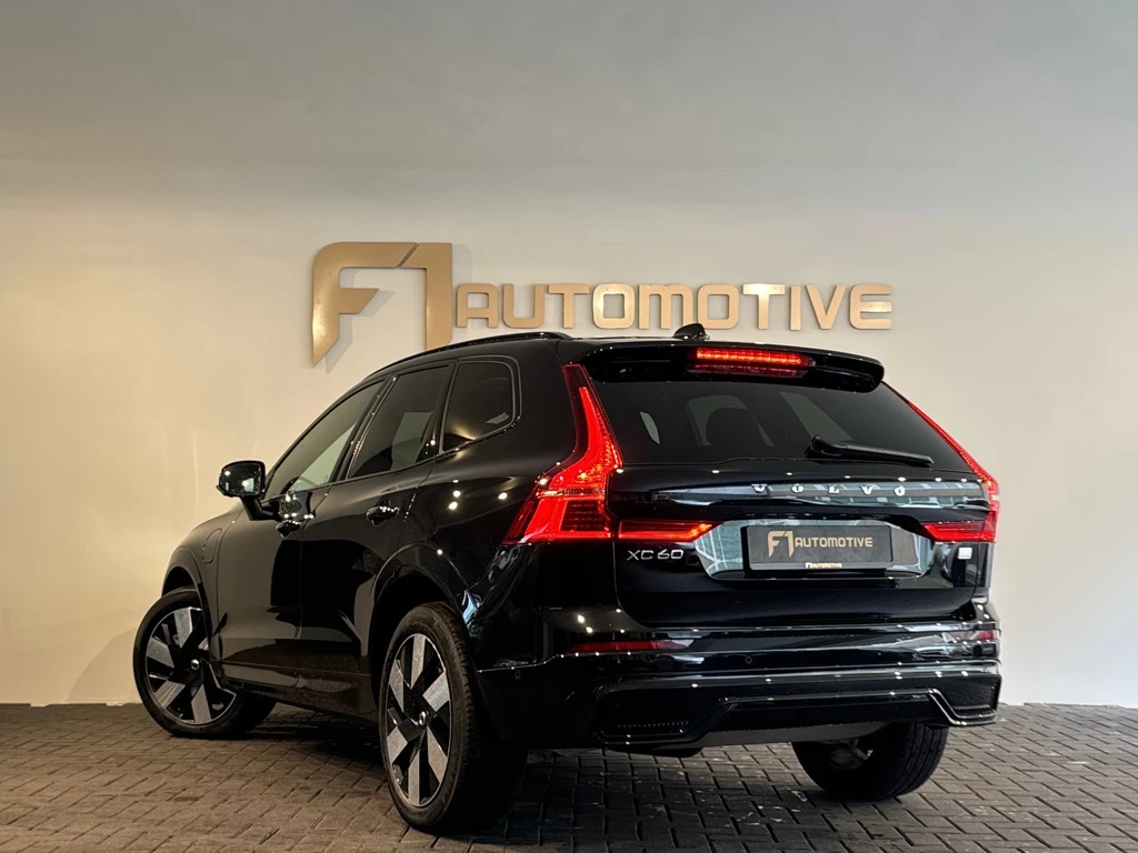 Volvo XC60 – foto 3