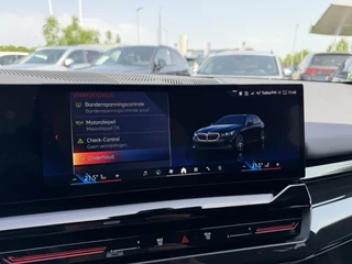 BMW 5 Serie – thumbnail 17