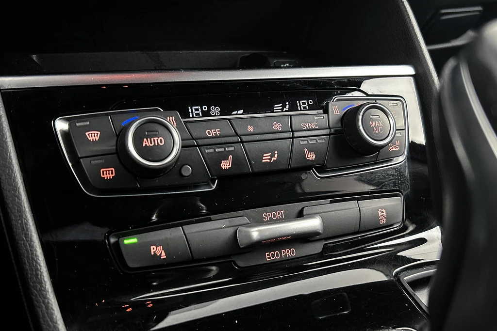 BMW 2 Serie – foto 25