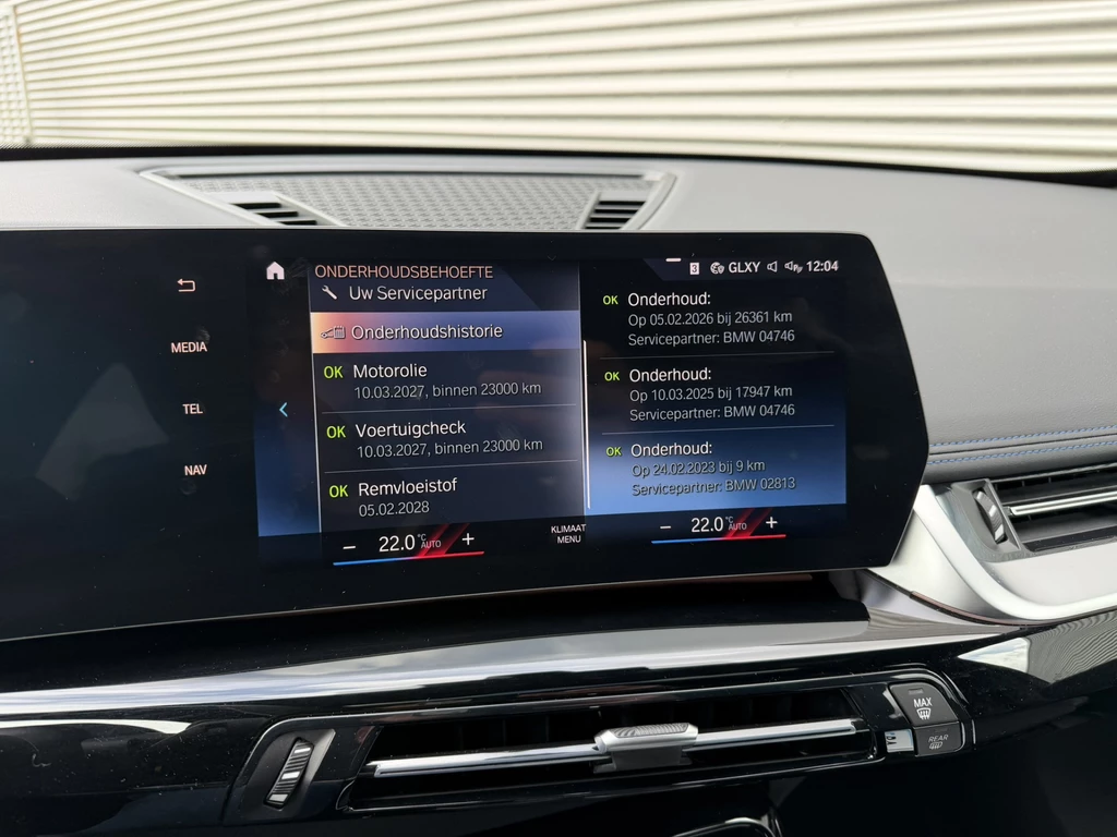BMW X1 – foto 24