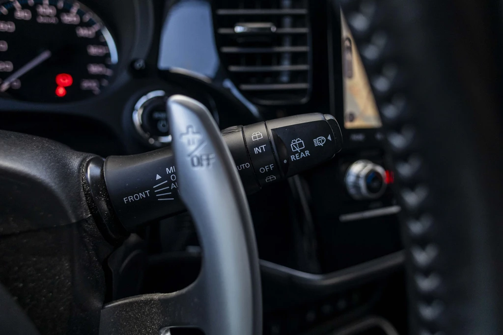 Mitsubishi Outlander – foto 39