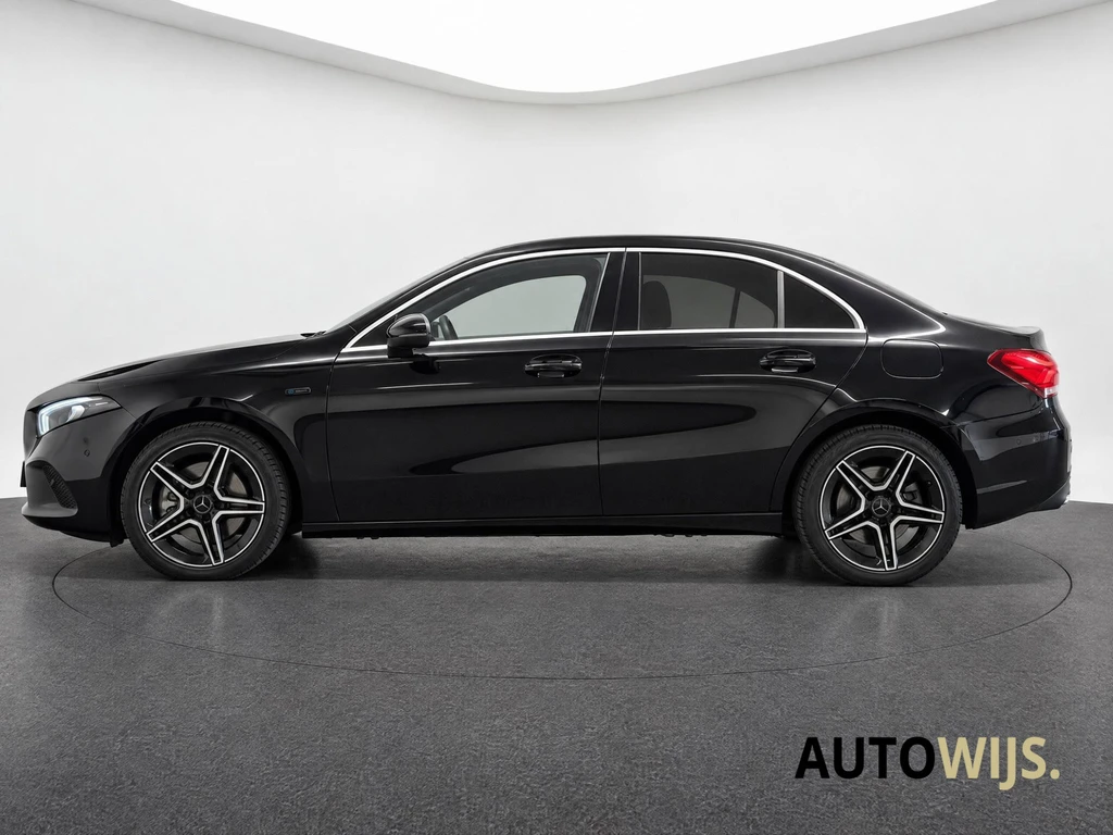 Mercedes-Benz A-Klasse – foto 2