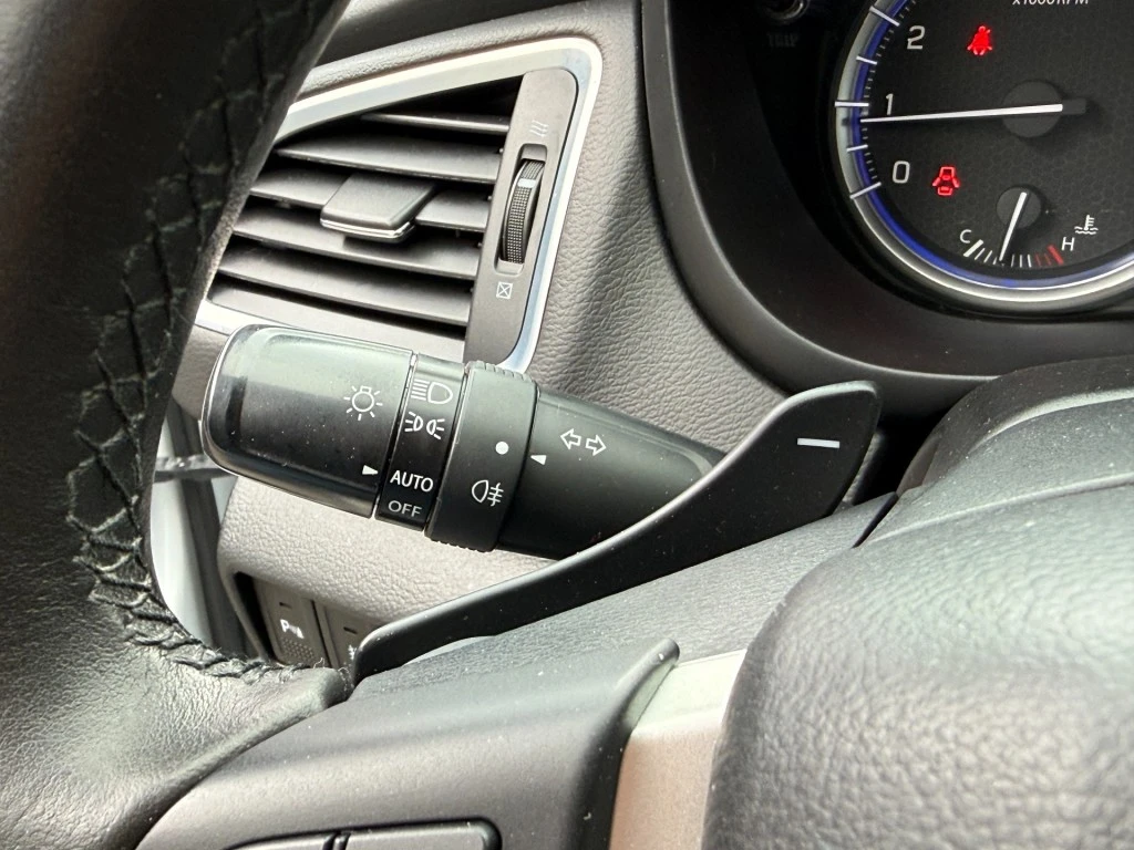 Suzuki S-Cross – foto 28