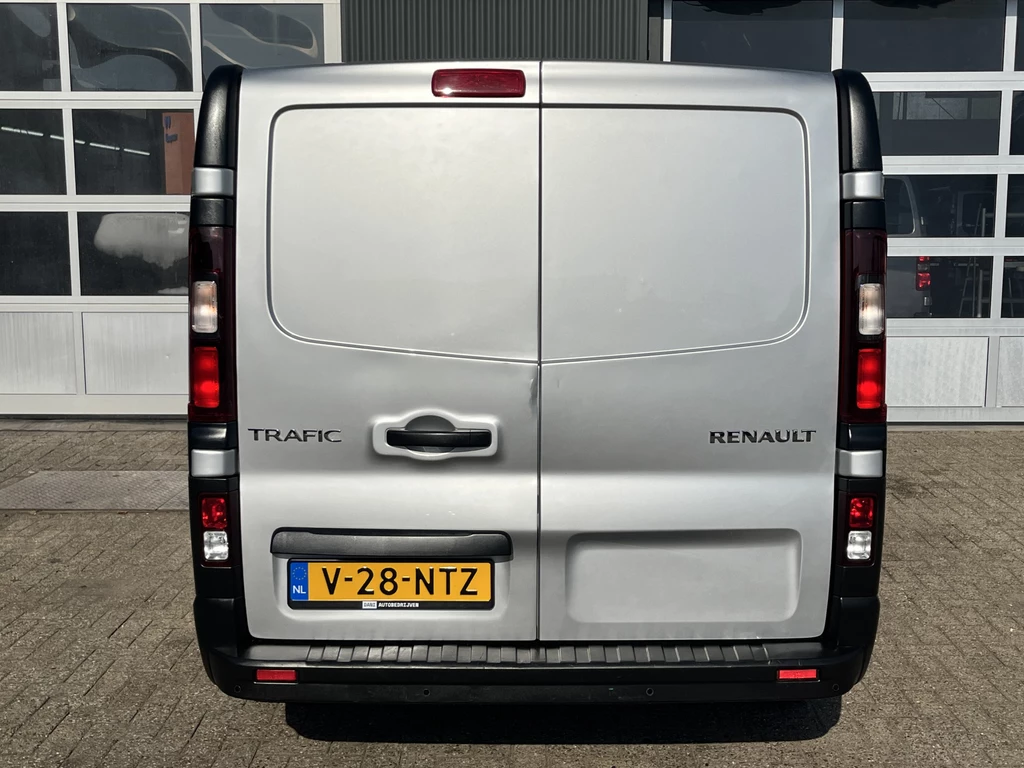Renault Trafic – foto 4