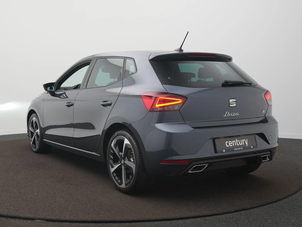 SEAT Ibiza – foto 4