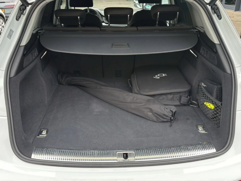 Audi Q5 – foto 10