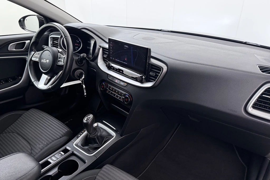 Kia Ceed Sportswagon – foto 16
