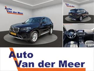 BMW X3 – thumbnail 2