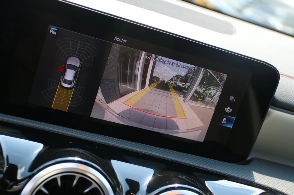 Mercedes-Benz CLA – foto 15