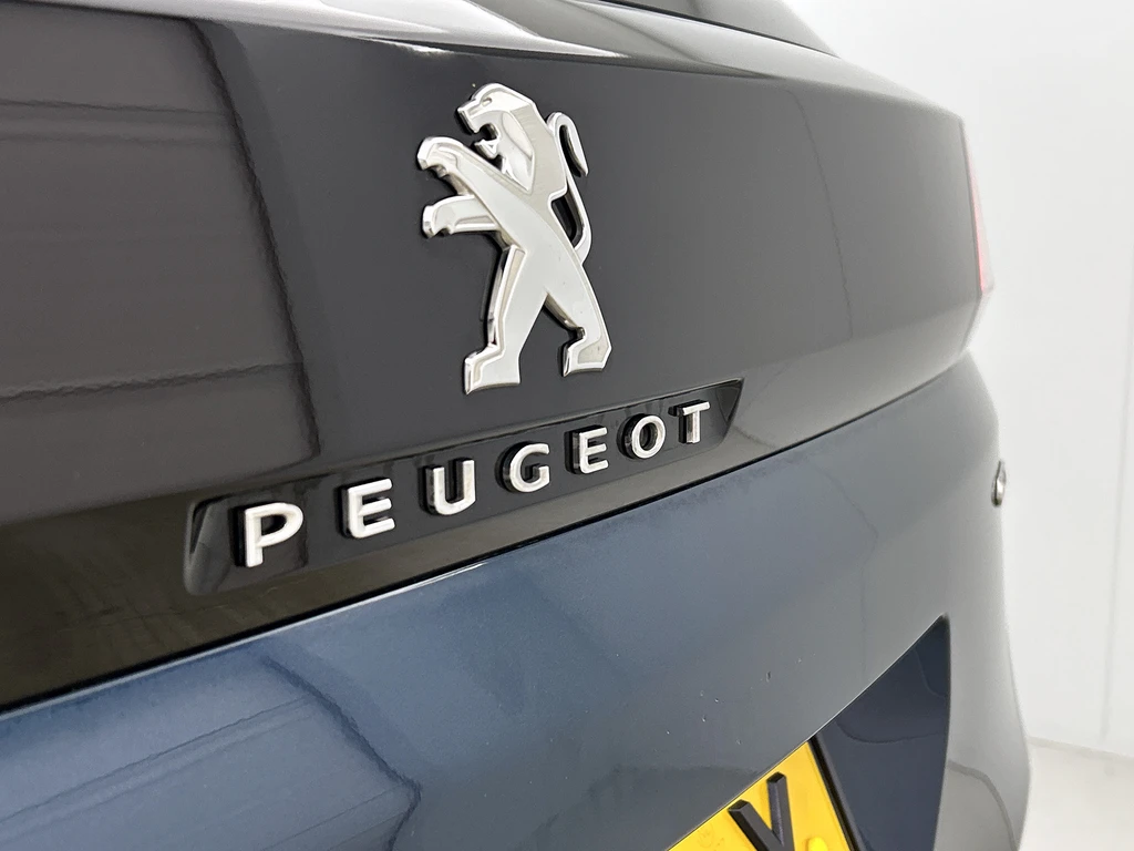 Peugeot 3008 – foto 35