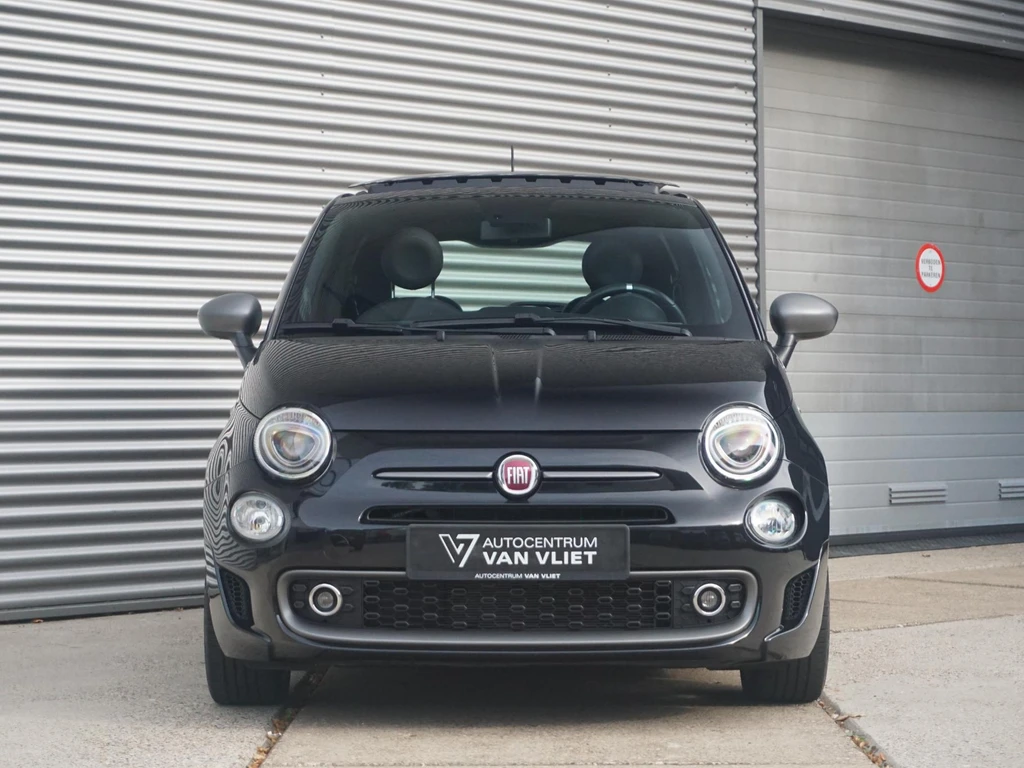 Fiat 500 – foto 5