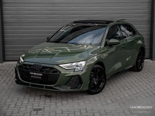 Audi A3 – thumbnail 2