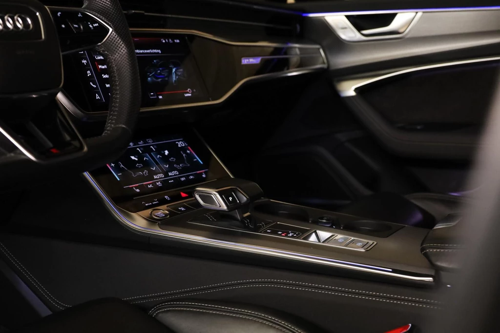 Audi A6 – foto 34