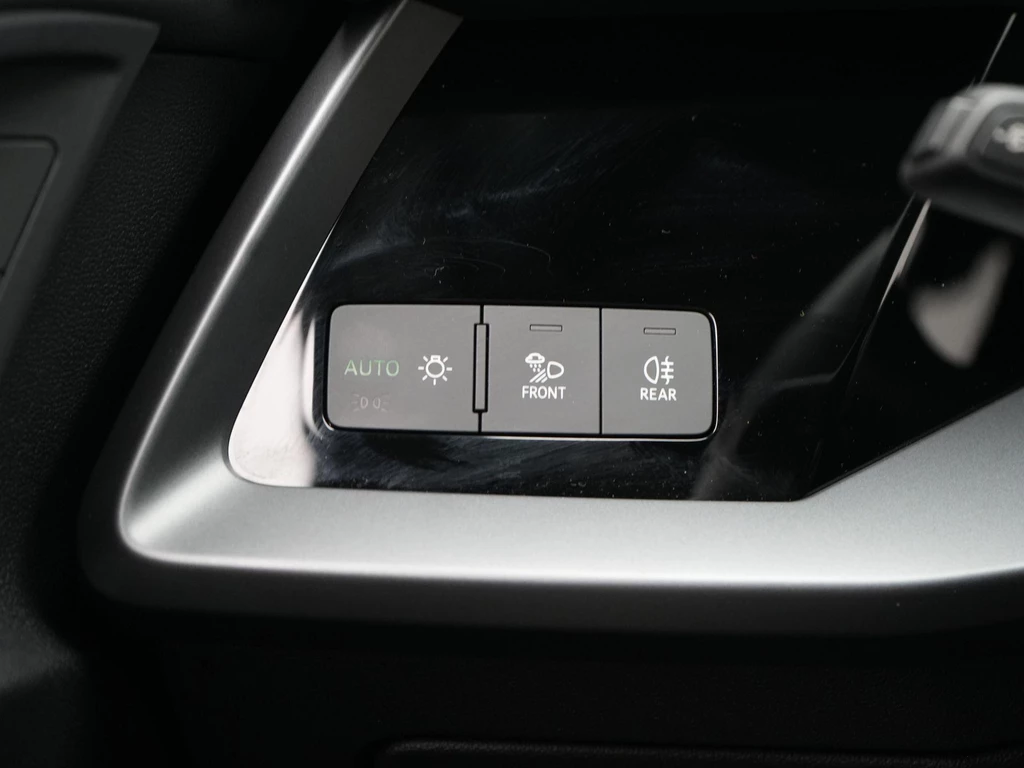 Audi A3 – foto 32