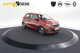 Peugeot 108 – thumbnail 14