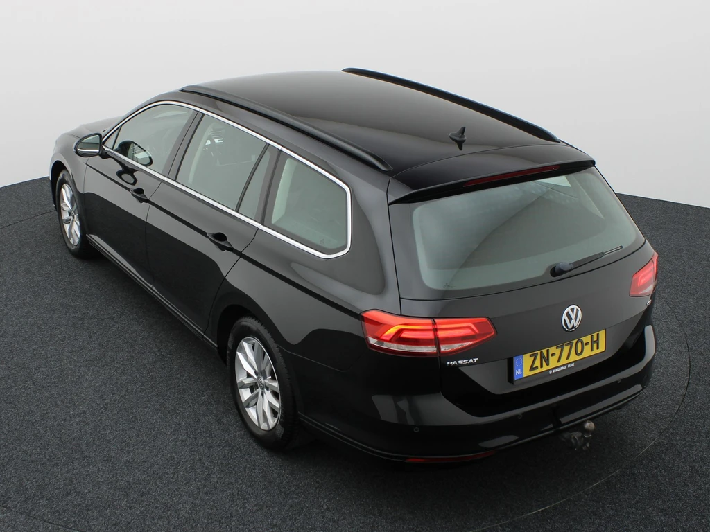 Volkswagen Passat – foto 6