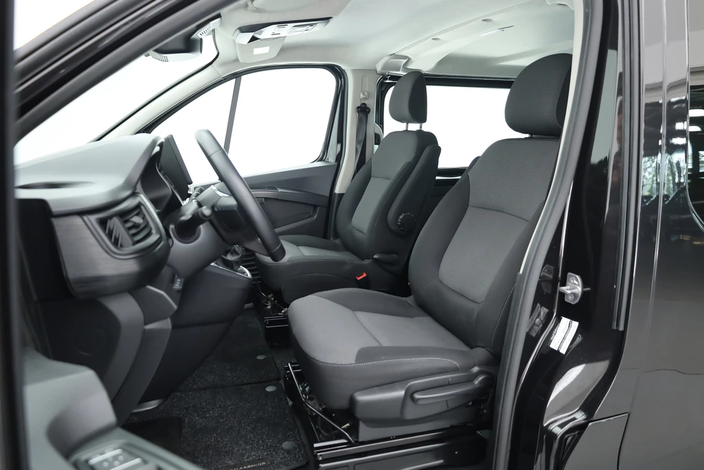 Renault Trafic – foto 6