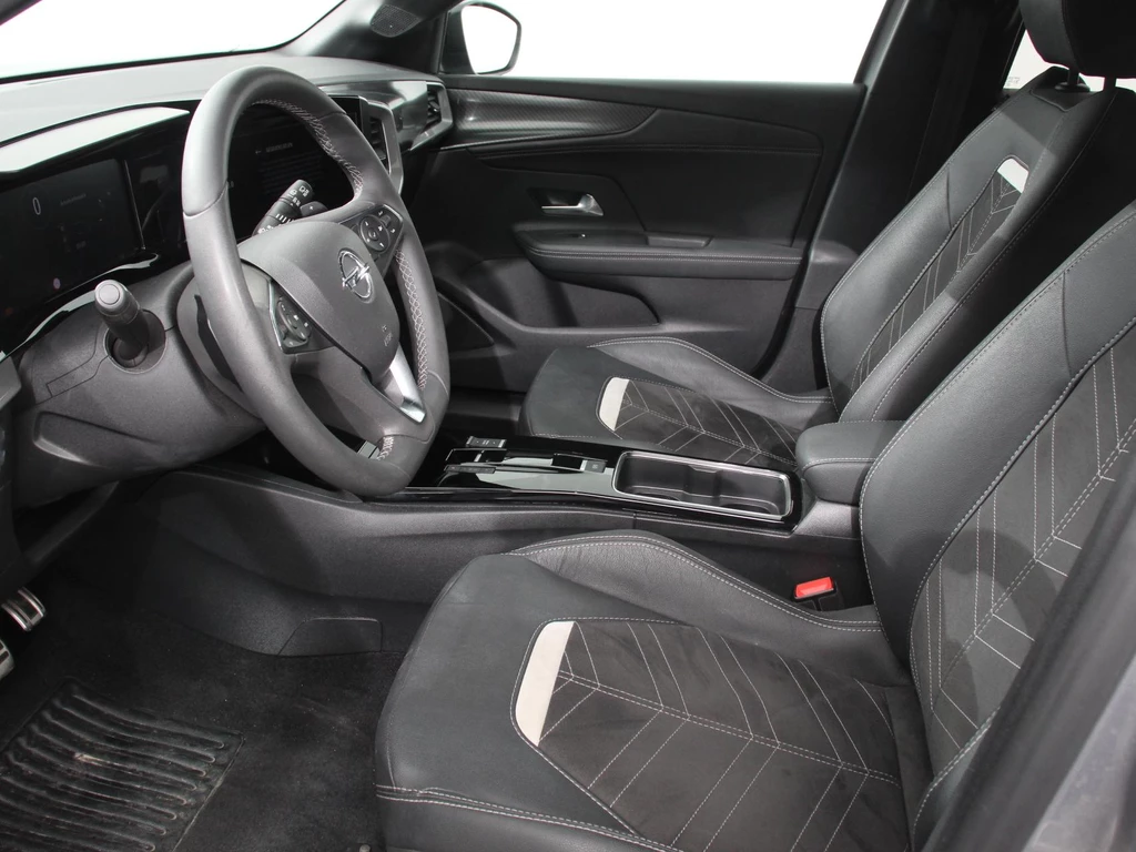 Opel Mokka – foto 10
