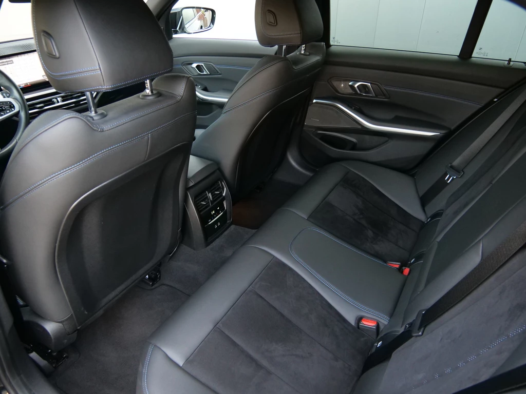 BMW 3 Serie – foto 34