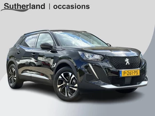 Peugeot e-2008 – thumbnail 7