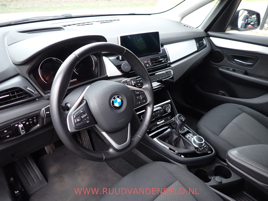 BMW 2 Serie – foto 11