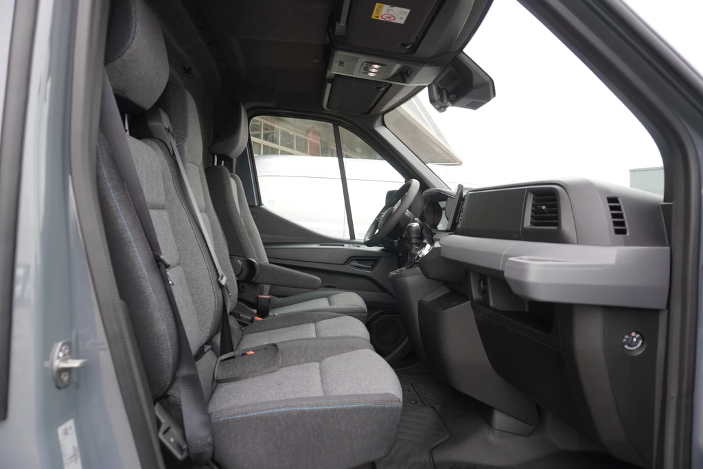 Renault Master – foto 14