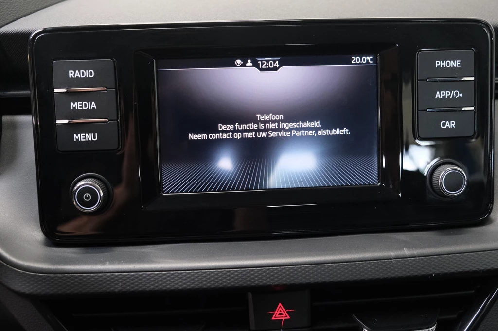 Škoda Scala – foto 16