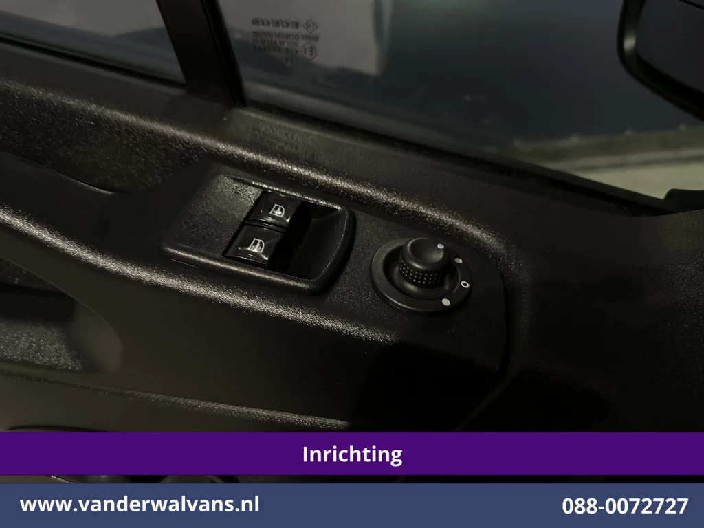 Renault Trafic – foto 18