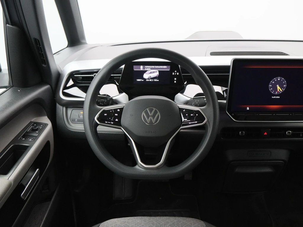 Volkswagen ID. Buzz – foto 32