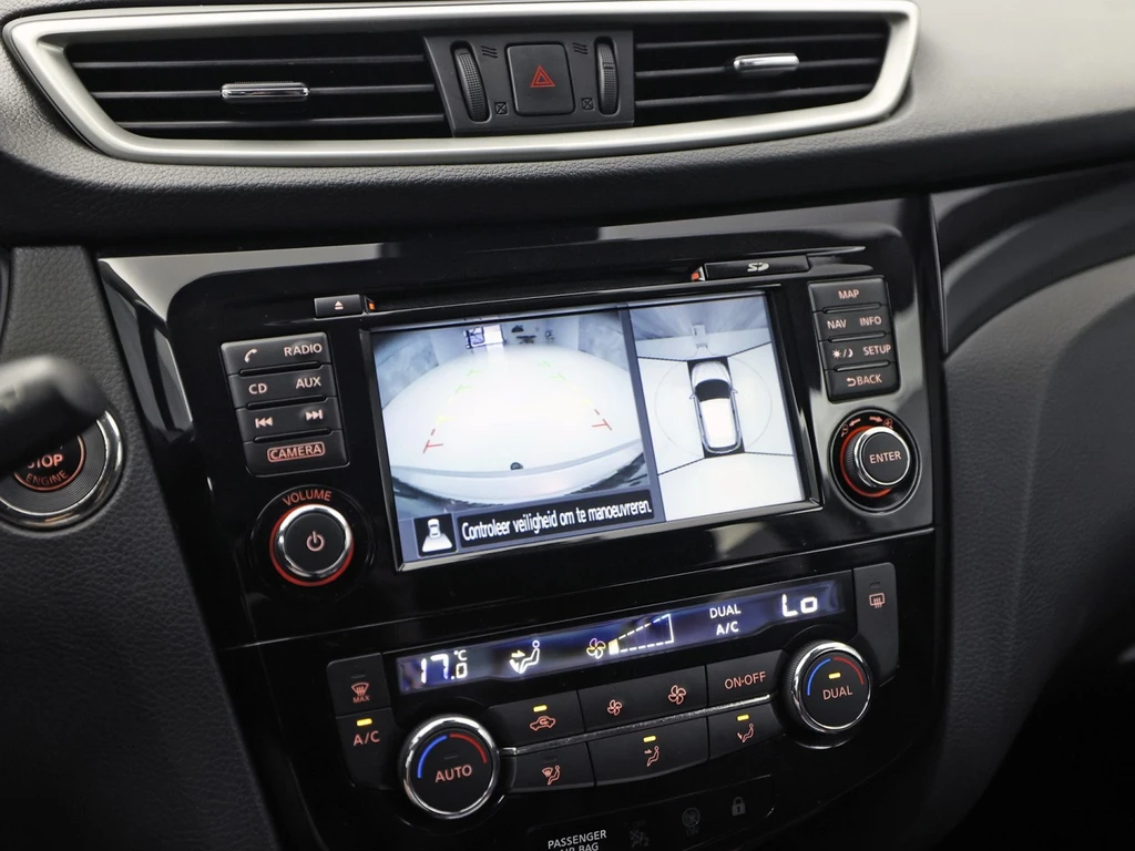 Nissan QASHQAI – foto 18