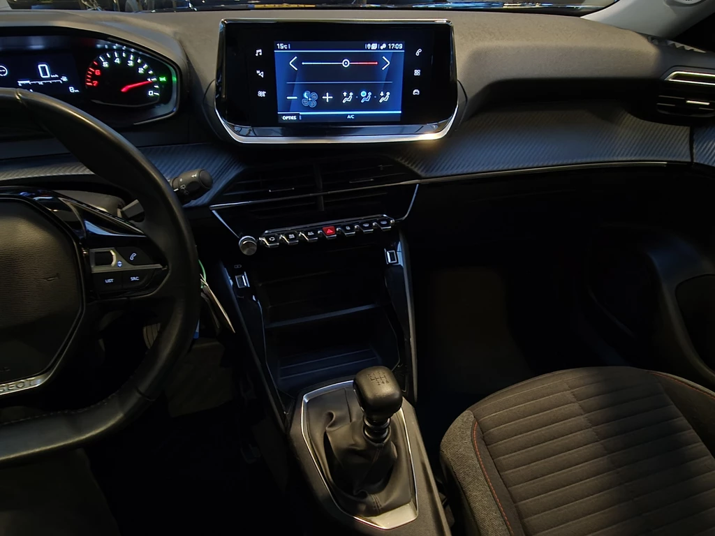 Peugeot 2008 – foto 27