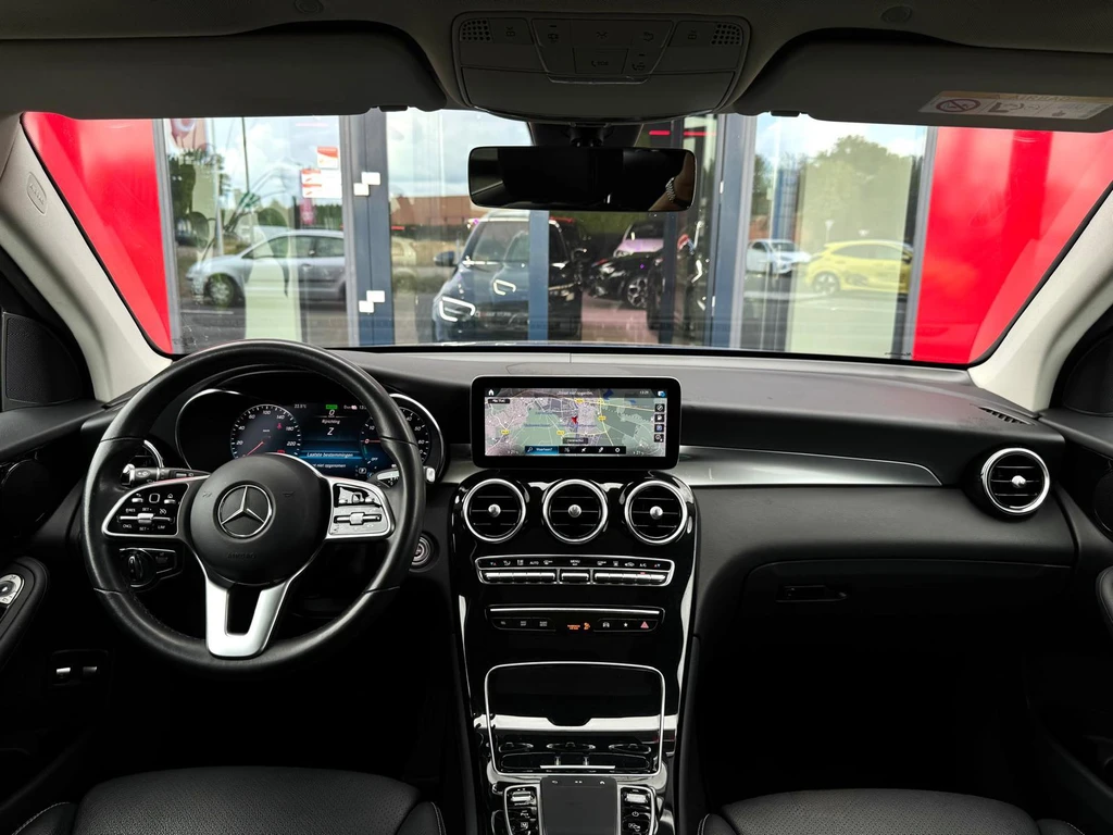 Mercedes-Benz GLC – foto 13