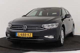 Volkswagen Passat – thumbnail 3