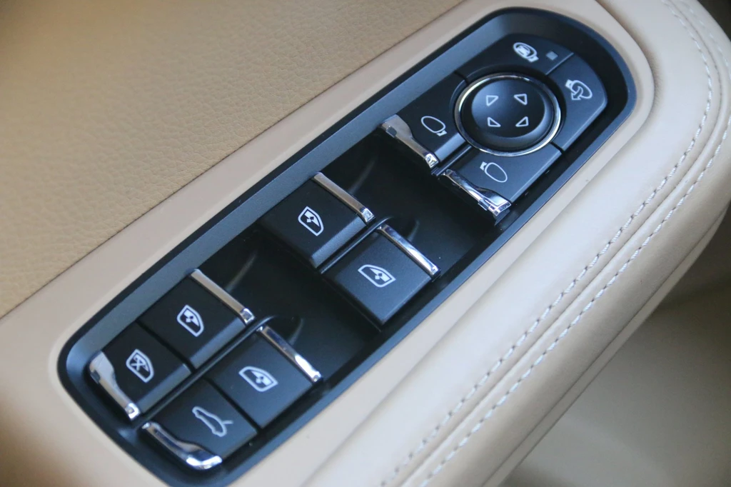 Porsche Macan – foto 21