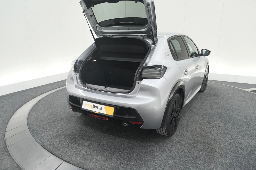 Peugeot 208 – foto 15