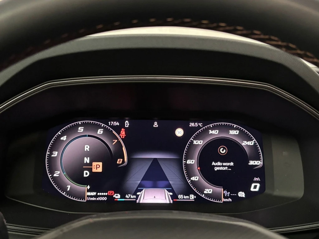 CUPRA Formentor – foto 26